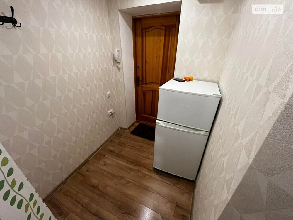 Продаж Квартира 1-кімнатна, 1/9 поверх на герїв нацгвардіі Вінниця - фото 2