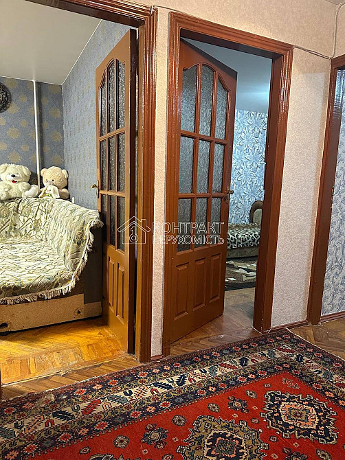 Продаж Квартира 3-кімнатна, 1/5 поверх на вул. Героїв Праці Kharkiv - photo 19