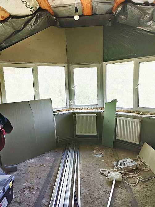 Продаж Будинок 8-кімнатний на вул. Тракторостроителей Kharkiv - photo 11