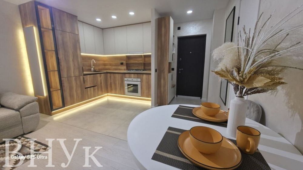 Продаж Квартира 2-кімнатна, 6/12 поверх на вул. Смакули Тернополь - изображение 19