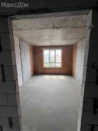 Продаж Квартира 2-кімнатна, 9/16 поверх на вул. Полковника Нечая Ternopil'