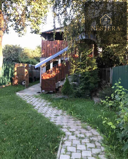 Продаж Будинок 4-кімнатний на вул. Кошового Ужгород - фото 5