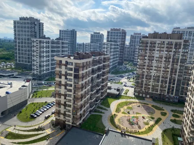 Продаж квартири ЖК Кристер Град. Киев - изображение 14