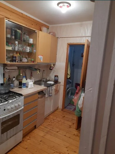 Продам 2х комнатную квартиру в центре. Odessa - photo 4