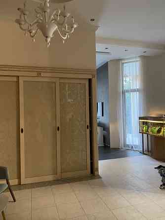 Элитный дом на Фонтанской дороге Одеса