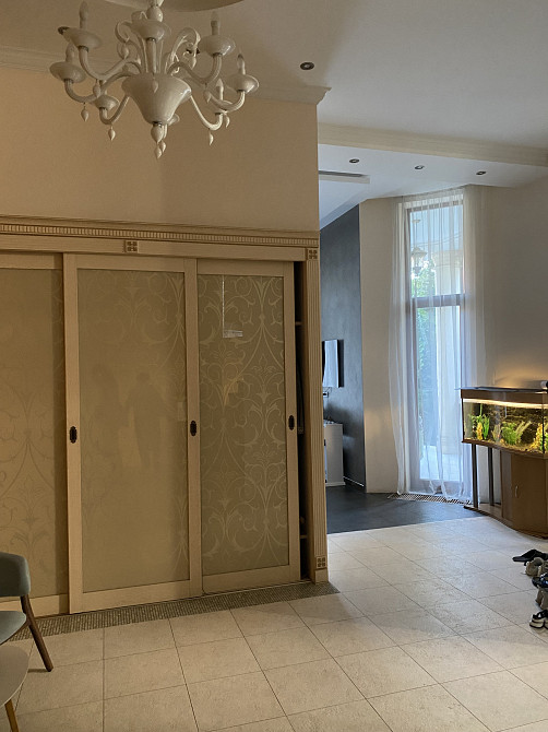 Элитный дом на Фонтанской дороге Одеса - фото 5