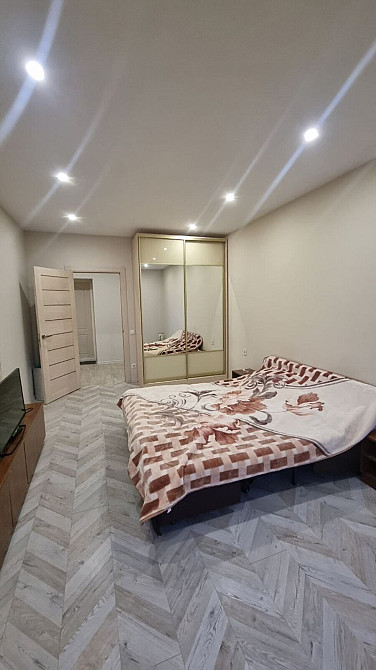 Оренда Квартира 1-кімнатна, 8/10 поверх на вул. Довженка О. Івано-Франківськ - фото 1