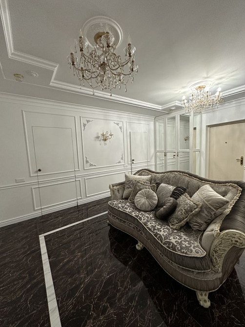 Продаж Квартира 3-кімнатна, 18/26 поверх на Оболонський вул., д. 26 Київ - фото 16