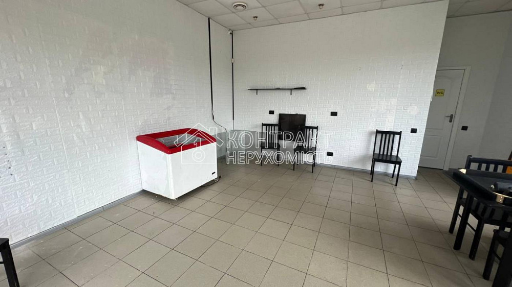 Оренда заклад громадського харчування на вул. Академіка Павлова поверх - 1/1 Харьков - изображение 10
