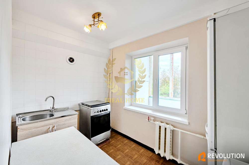 Продаж Квартира 2-кімнатна на Чернобыльская ул., 9 Київ - фото 3