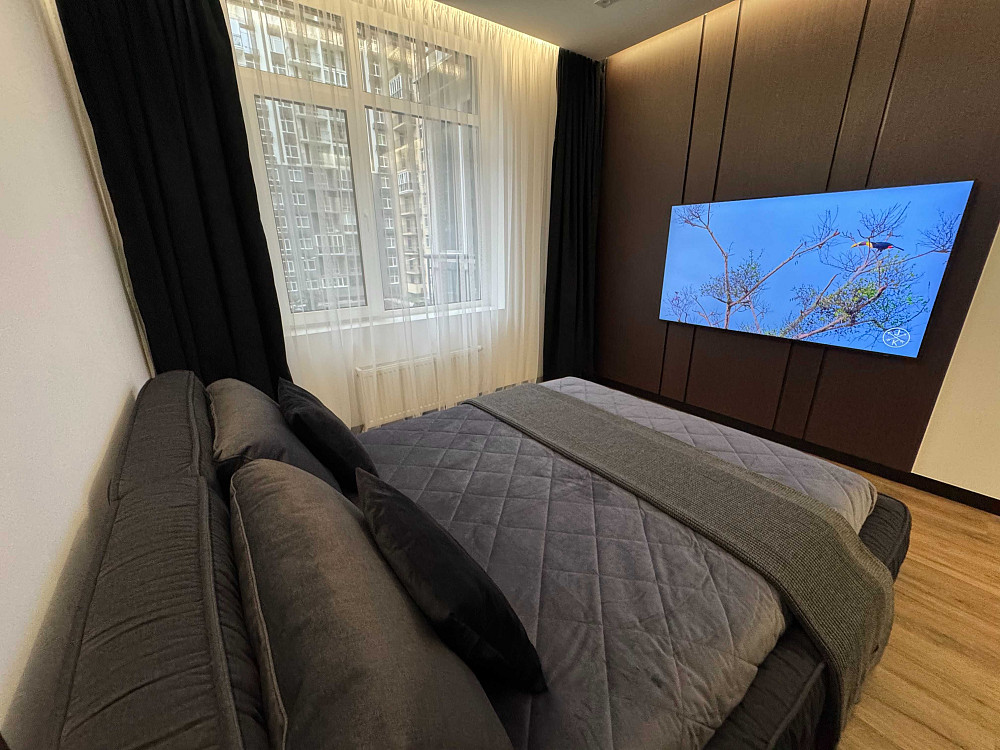 Продаж Квартира 1-кімнатна, 3/16 поверх на Метрологічна вул., д. 148В Київ - фото 19