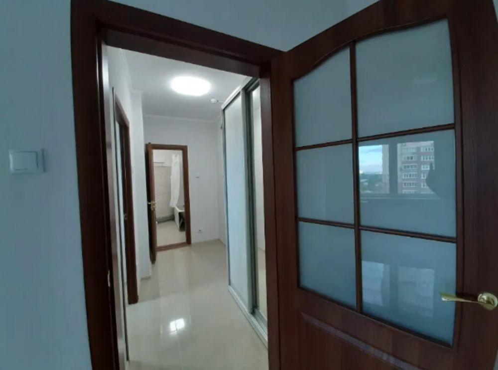 Оренда Квартира 1-кімнатна на Елизаветы Чавдар ул. Київ - фото 9