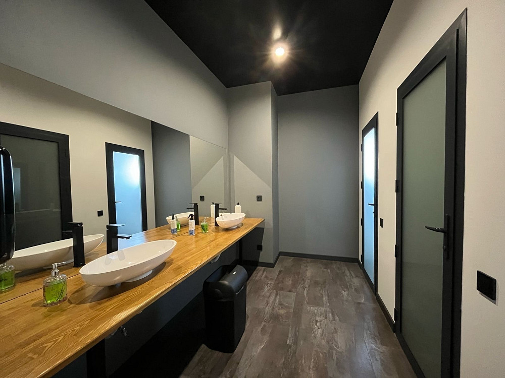 Оренда офісне приміщення на 600-Річчя поверх - 3 Vinnytsya - photo 6