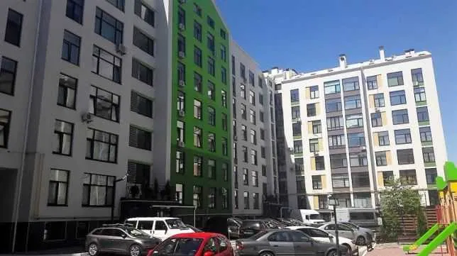 Оренда Квартира 2-кімнатна, 7/8 поверх на Павла Лі, 2б Kiev - photo 7