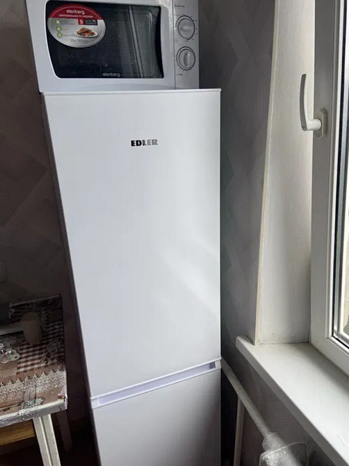 Оренда Квартира 2-кімнатна, 9/9 поверх на Малишка, 31 Київ - фото 6