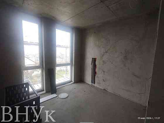 Продаж Квартира 1-кімнатна, 10/10 поверх на Карпатської України Ужгород