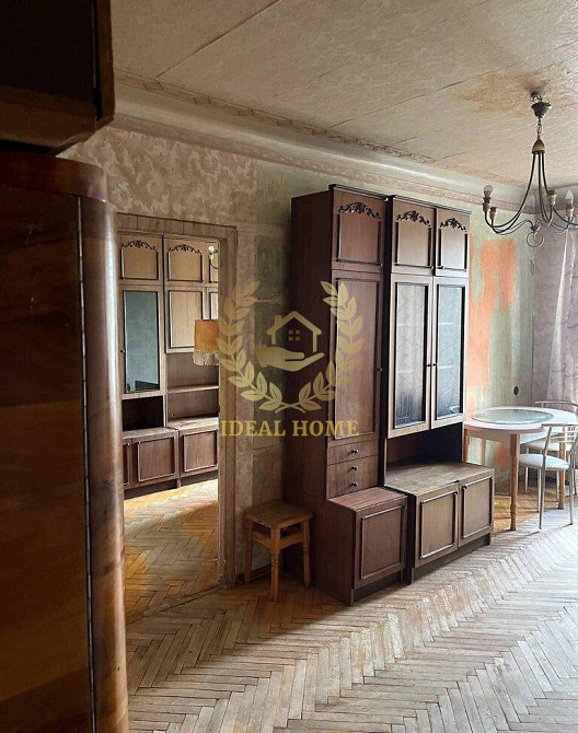 Продаж Квартира 3-кімнатна на Победы пл., 5 Киев - изображение 19