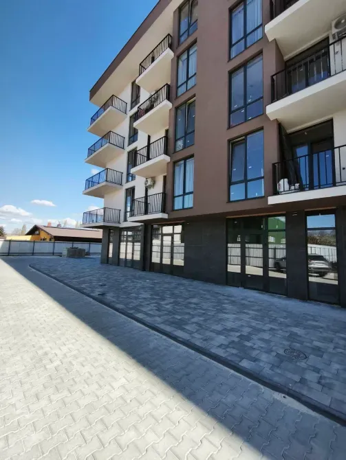 For sale 1-room Apartment 33 sq.m Загорська 168д Uzhhorod - photo 1