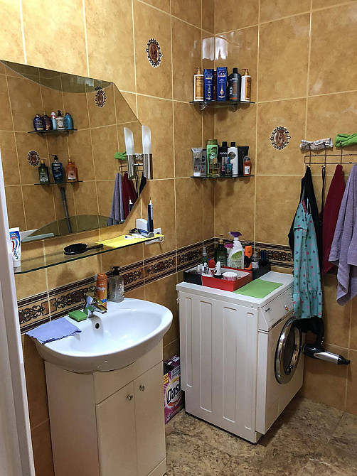 Продаж. 5 кімнатна квартира. м.Тернопіль, В.Великого Тернопіль - фото 17