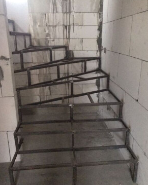 Новый дом в Червоном хуторе. Limanka