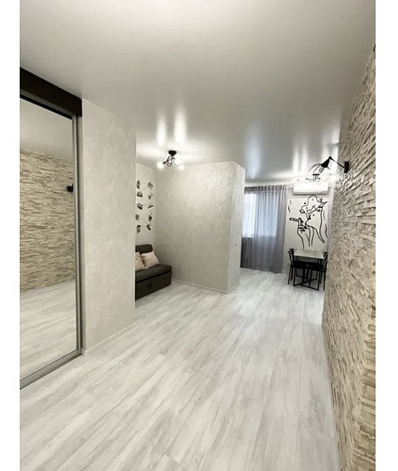 1-кімнатна, Теремківська вул., 3А, Голосіївський Киев - изображение 7