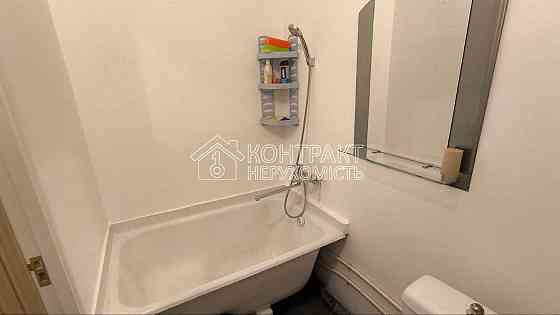 Продаж Квартира 1-кімнатна, 2/5 поверх на вул. Івана Каркача Харьков