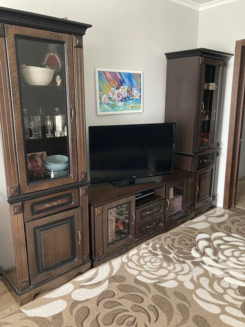 1-кімнатна, Юлії Здановської вул. (Михайла Ломоносова), 36А, Голосіївський Київ - фото 4