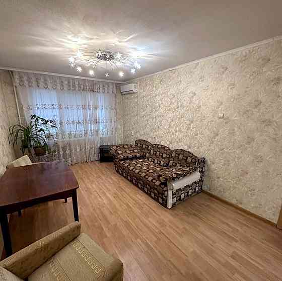 Продаж Квартира 3-кімнатна, 1/9 поверх на Газеты Правда пр., 17 Дніпро