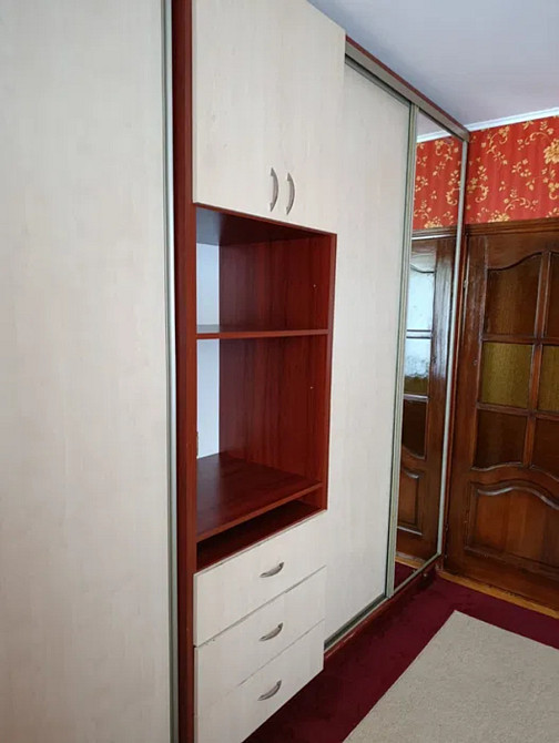 Оренда Квартира 1-кімнатна, 9/18 поверх на Крушельницької, 5 Київ - фото 5