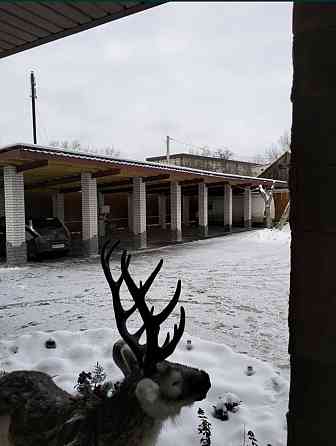 Оренда 1к Квартира 48 кв.м Івана Гонти Zhytomyr